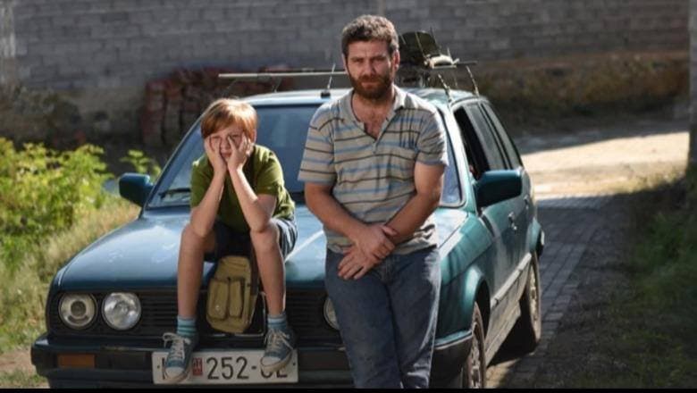 “Krejt e Thirrin Rexhën” rikthehet në Kino ABC, Prishtinë