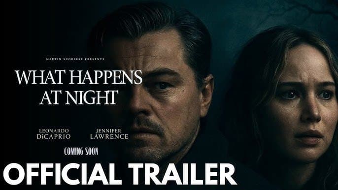 DiCaprio dhe Scorsese rikthehen së bashku: Zbulohet sekreti i mustaqeve “retro” të aktorit