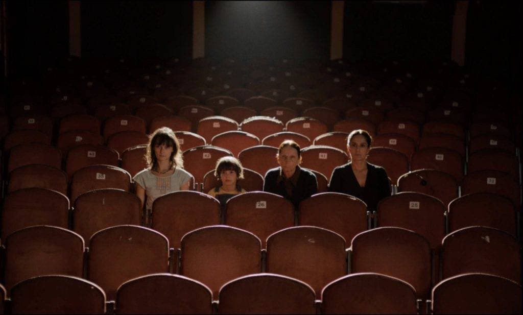 Filmi “Odiseja e Gëzimit” Premiera Botërore në Cairo International Film Festival