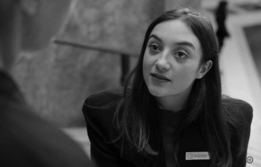 Filmi me Luana Bajramin nominohet për Oscar në kategorinë e filmave të shkurtër