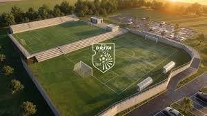 FC Drita vendos sot gurthemelin e kampit të ri stërvitor në Gjilan