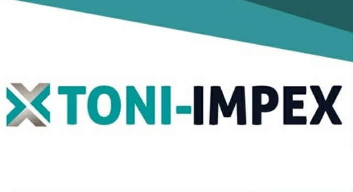 Vazhdojnë Zbritjet e Mëdha tek TONI IMPEX!