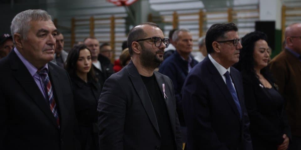 Arbër Ismajli: “Gjilani është gati për kapitullin e ri të fitores dhe zhvillimit!”