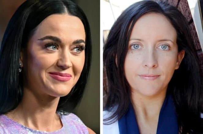 Pas 15 vitesh betejë ligjore: Stilistja Katie Perry fiton gjyqin kundër këngëtares Katy Perry