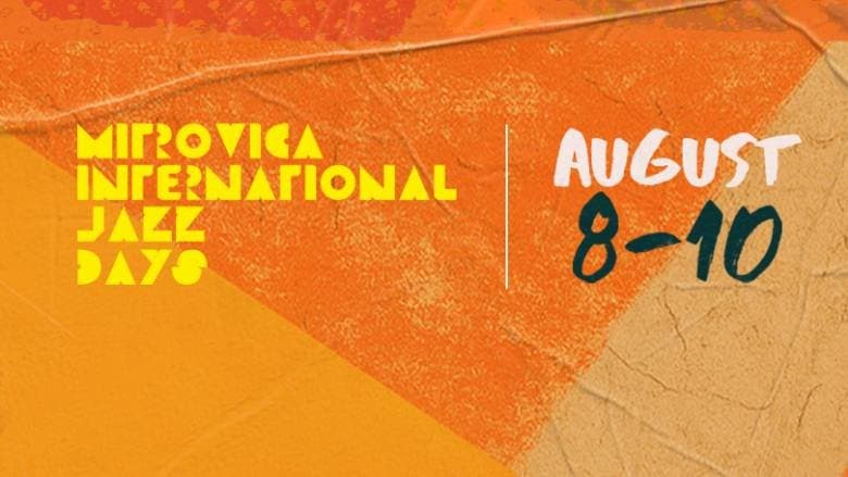 Nesër nis “Mitrovica International Jazz Days” – Mitrovica skenë e jazz-it botëror për tri net!