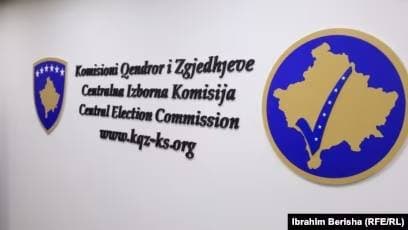 KQZ: 34 për qind e fletëvotimeve janë dërguar për votuesit jashtë Kosovës