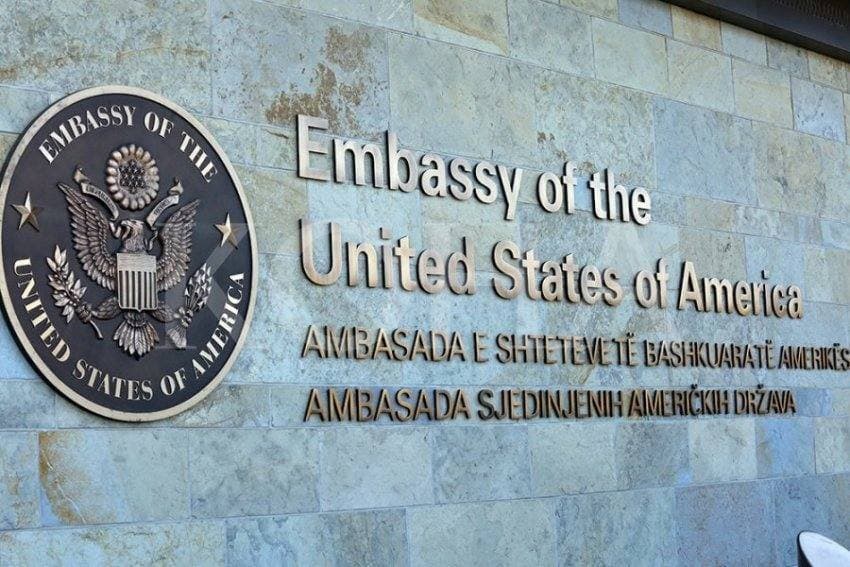 Porositë amerikane më të shpejta se kurrë – vetëm një javë deri te dera juaj