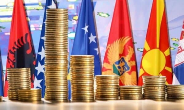 Investimet e huaja në Kosovë arrijnë 1.03 miliard euro, dominon Gjermania dhe Zvicra