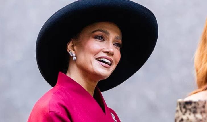 Jennifer Lopez Kap Vëmendjen me Xhirimet e Filmit The Last Mrs. Parrish në New York