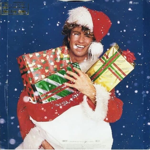 “Last Christmas” arrin majën globale, sfidon rekordin e Mariah Carey-t