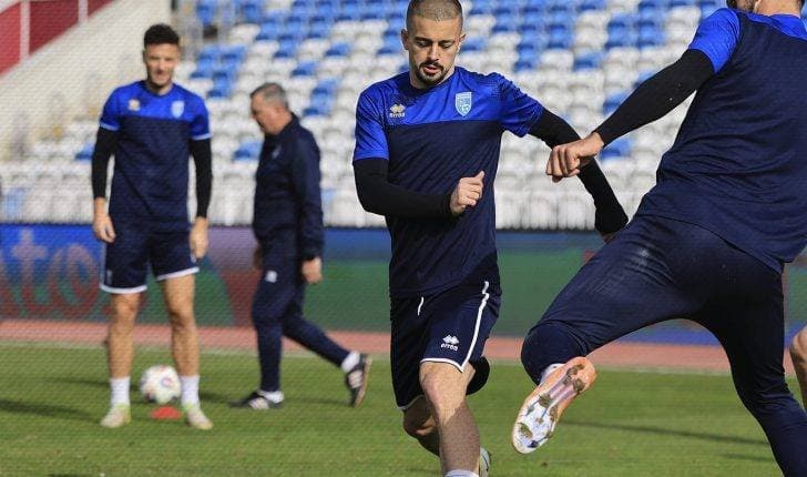 Sonte në “Fadil Vokrri”: Kosova përballë Zvicrës në një duel me peshë të madhe