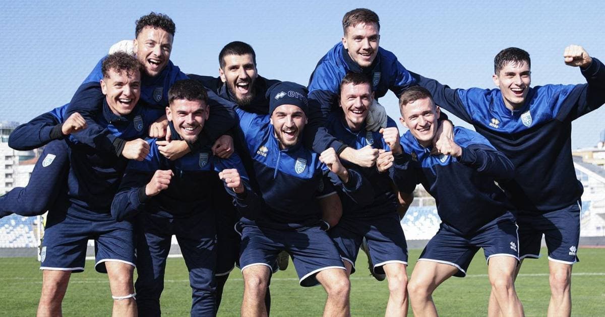 “Dardanët fluturojnë lart”: Kosova shënon progres historik në FIFA