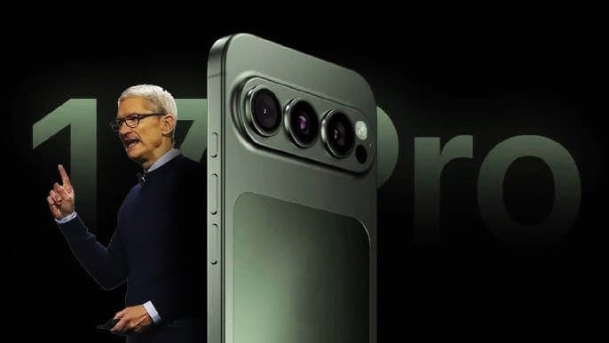 Nesër zbulohet iPhone 17 Air: telefoni ultra i hollë që pritet të bëjë histori