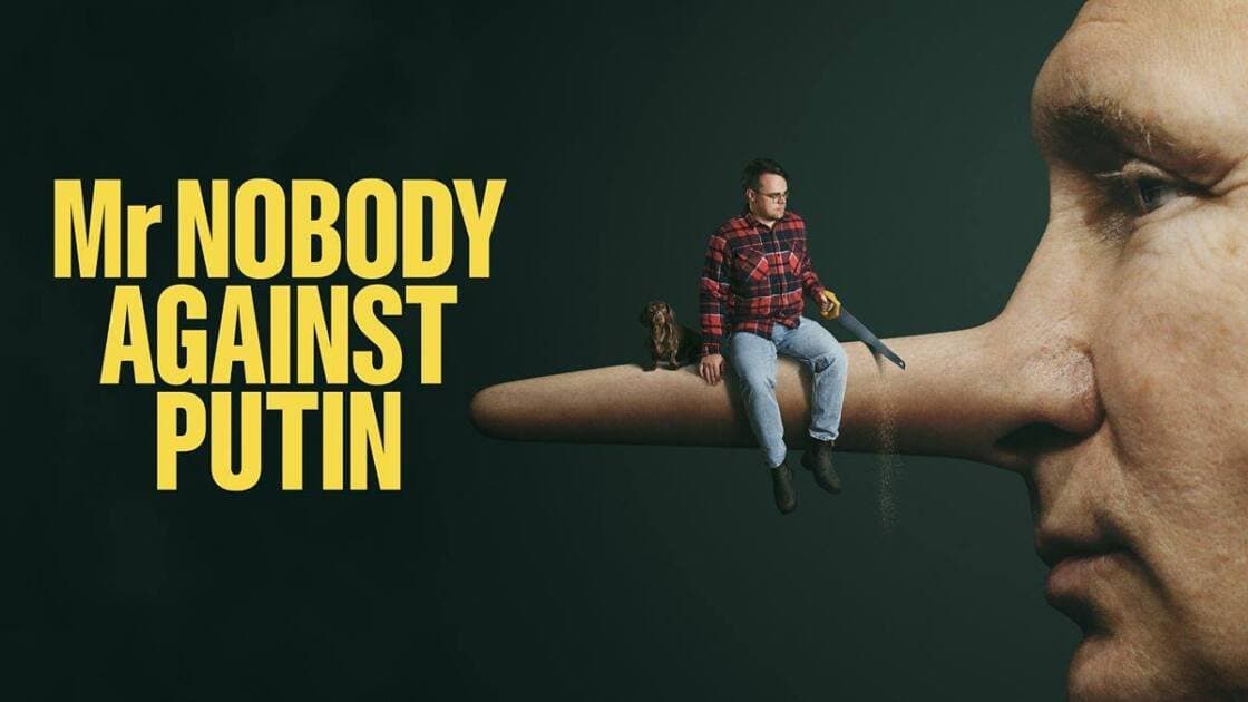 “Mr. Nobody Against Putin” – Dokumentari më i në Oscar 2026