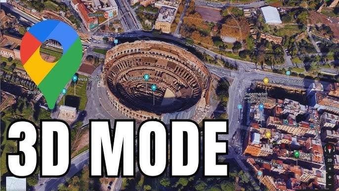 Google Maps po shndërrohet në një asistent inteligjent udhëtimi me AI