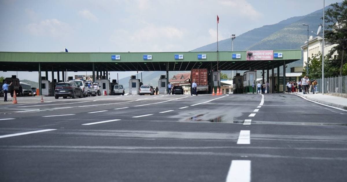 Rikthehet kalimi i lehtësuar në kufirin Shqipëri–Kosovë deri më 28 shkurt 2026