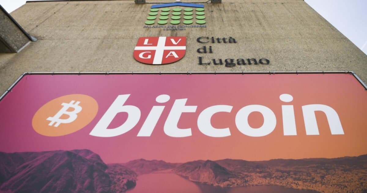 Lugano bëhet qendra zvicerane e bitcoin-it: 350 biznese tashmë pranojnë pagesa me kriptomonedhë