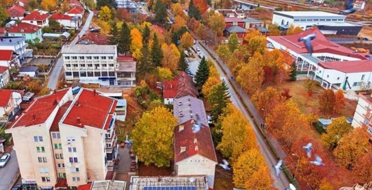 Një Start i Ri Profesional: Trajnime Falas për të Papunët në Kamenicë