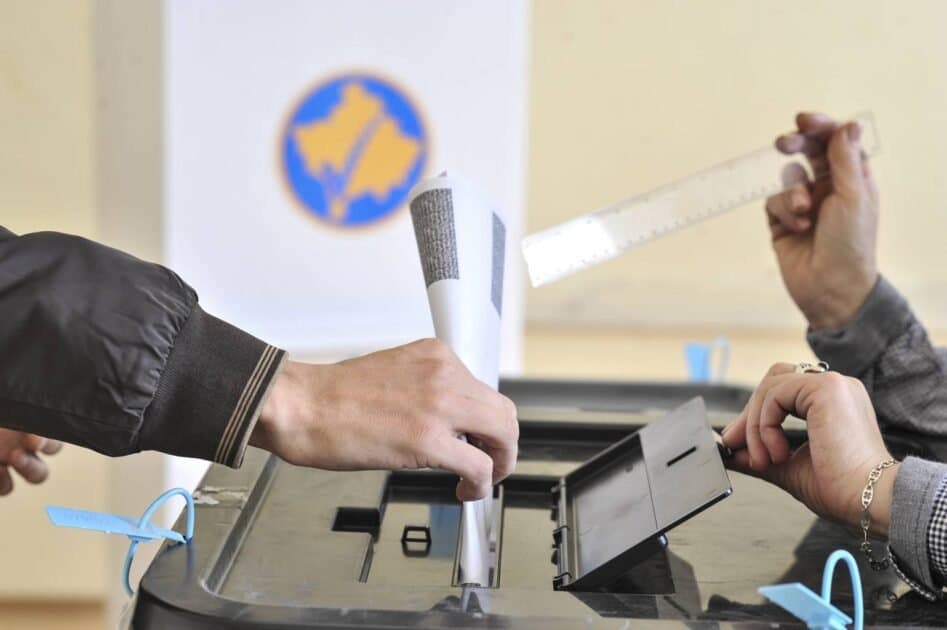 Sot nis zyrtarisht fushata për balotazhin e zgjedhjeve lokale