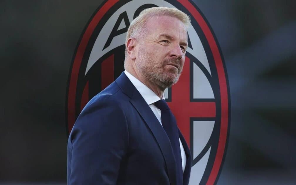 Igli Tare: Nga Emigranti Kopshtar në Drejtor Sportiv të Milan-it – “Ajo që për Të Tjerët Është Fundi, për Mua Është Vetëm Fillimi”