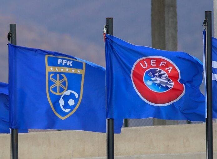Kosova renditet e 41-ta në listën “Fair Play” të UEFA-s