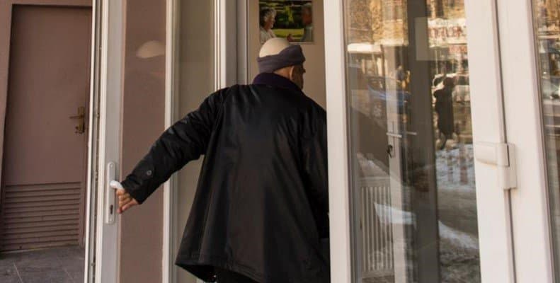 Gjykata Supreme heq detyrimin për pensionistët të lajmërohen në Qendër të Pensioneve