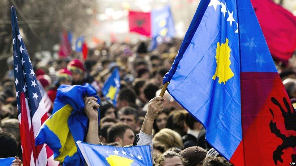 Publikohet Programi i manifestimeve shtetërore për shënimin e 18-vjetorit të Pavarësisë