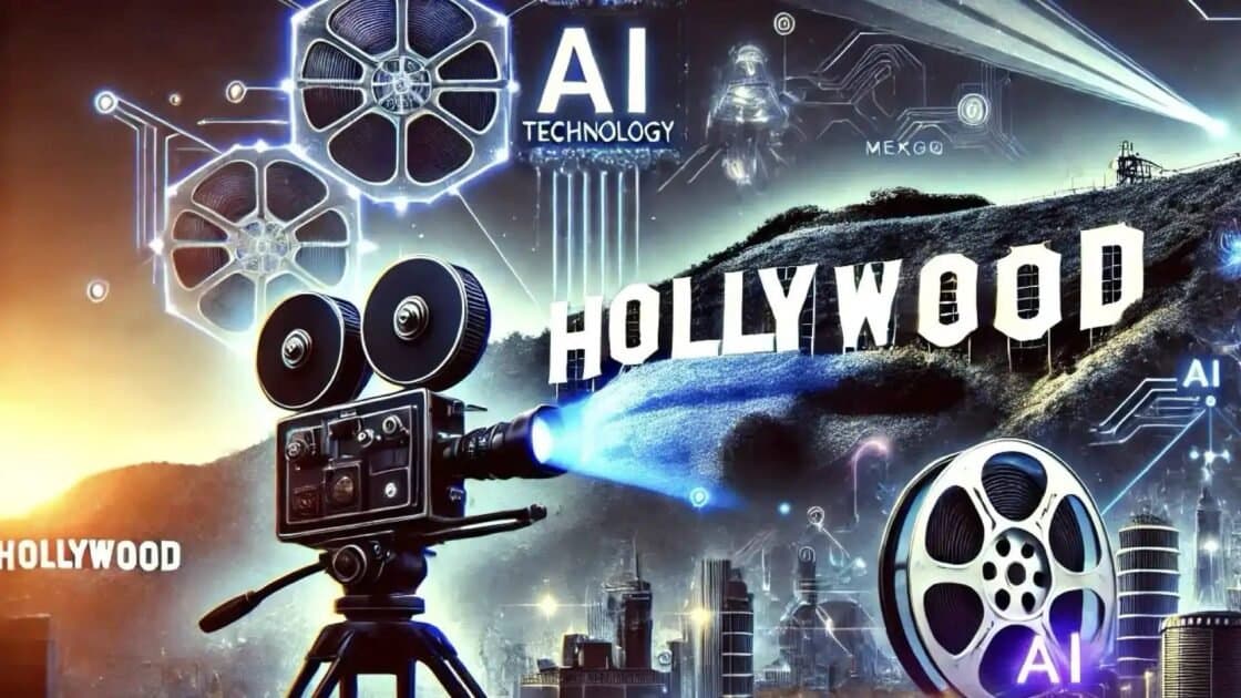 Kur AI takon kinematografinë: Konkursi global me 500,000 dollarë për krijuesit e filmit me AI