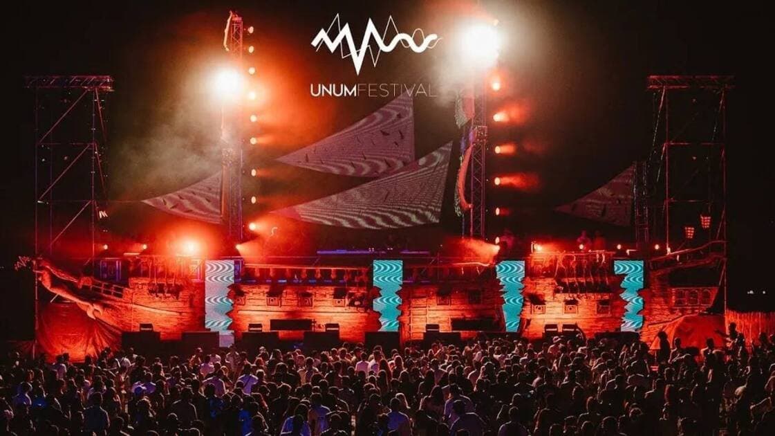 Pas çmimit “Best Global Festival 2025”, UNUM zbulon artistët për edicionin 2026