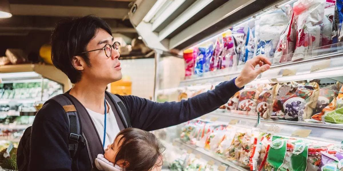 Kina, përjashtim global: Çmimet e ushqimeve bien ndërsa pjesa tjetër e botës përballet me rritje