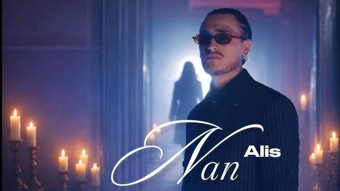 Publikohet videoklipi i “Nan”, kënga që përfaqëson Shqipërinë në Eurovision 2026