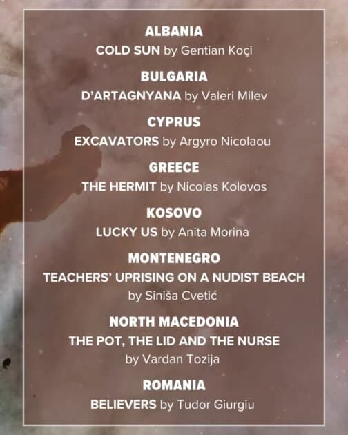 Filmi kosovar “Lucky Us” fiton mbështetje ndërkombëtare – një tjetër sukses për kinematografinë e Kosovës