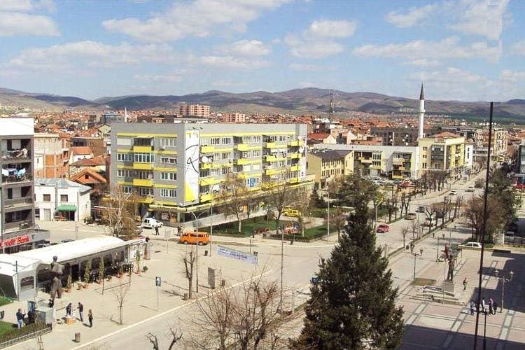 Gjilani si kryeqytet i Frankofonisë: koncert, teatër dhe aktivitete kulturore gjatë javës frankofone