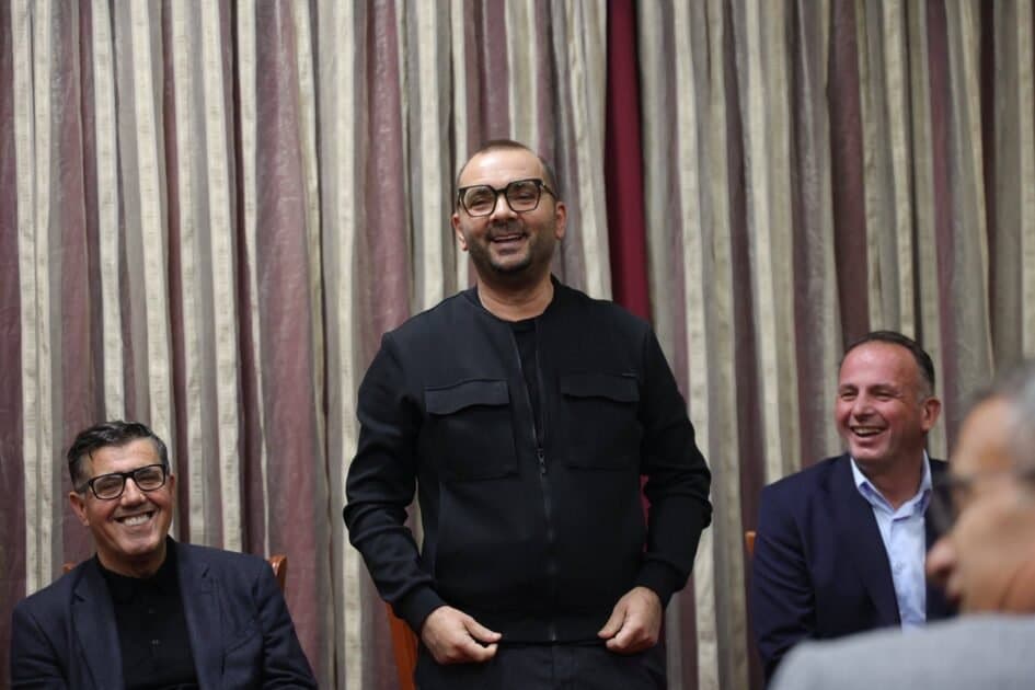 Arbër Ismajli: “9 nëntori është referendumi i gjilanasve të ndershëm, që duan zhvillim, punë dhe ndryshim”