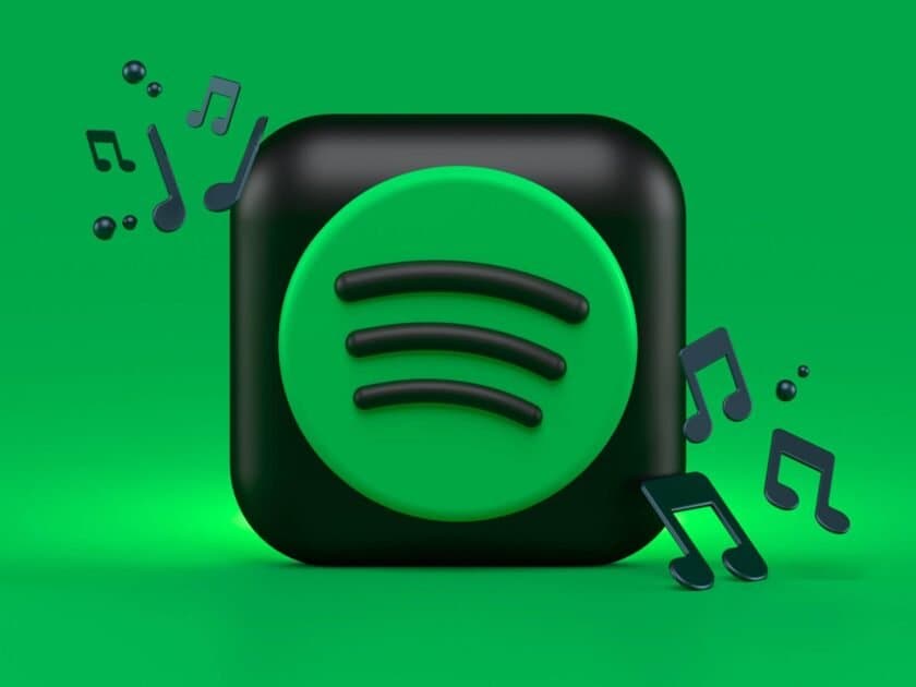 Spotify fshin 75 milionë këngë për të luftuar përmbajtjen e rreme