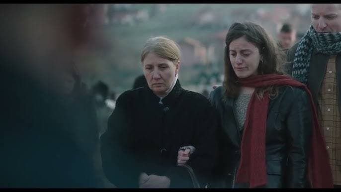 Historia e Kosovës në ekran: Maratonë filmash në Bibliotekën Kombëtare