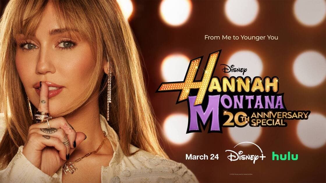 “Hannah Montana” rikthehet për 20-vjetor – traileri i ri ndez nostalgjinë e fansave