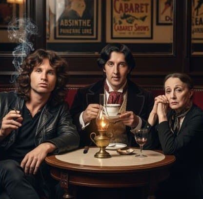 Lotari në Paris: Fituesit do të prehen pranë Jim Morrison, Oscar Wilde e Édith Piaf