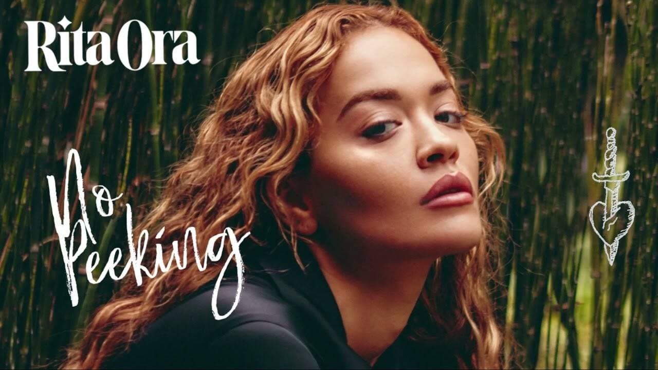 Publikohet ilegalisht “No Peeking”, kënga e re e Rita Orës