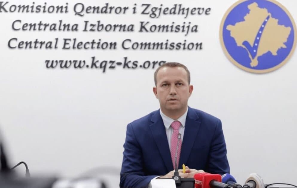 KQZ: Rezultatet përfundimtare të zgjedhjeve, në pritje të shqyrtimit të ankesave