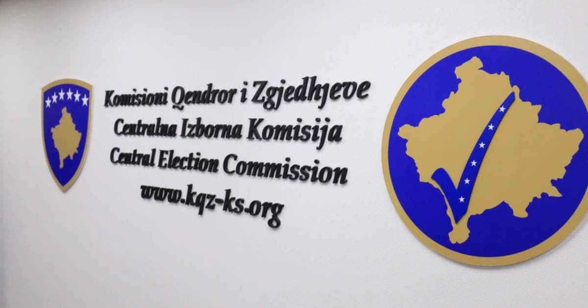 KQZ publikon qendrat e votimit me kusht për zgjedhjet e 28 dhjetorit