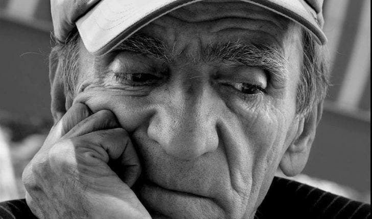 Muharrem Qena: 19 Vjet nga Vdekja e Një Ikone të Artit Shqiptar (1930–2006)