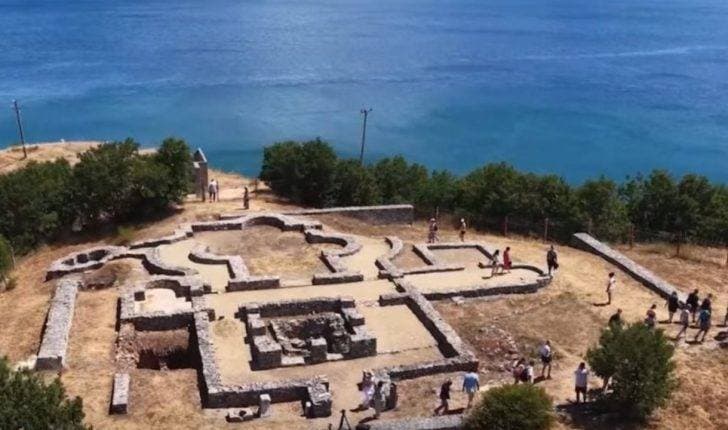 Fshati i Linit Shpallet “Ansambël Arkitektonik Urban” dhe Pjesë e Trashëgimisë Botërore të UNESCO-s
