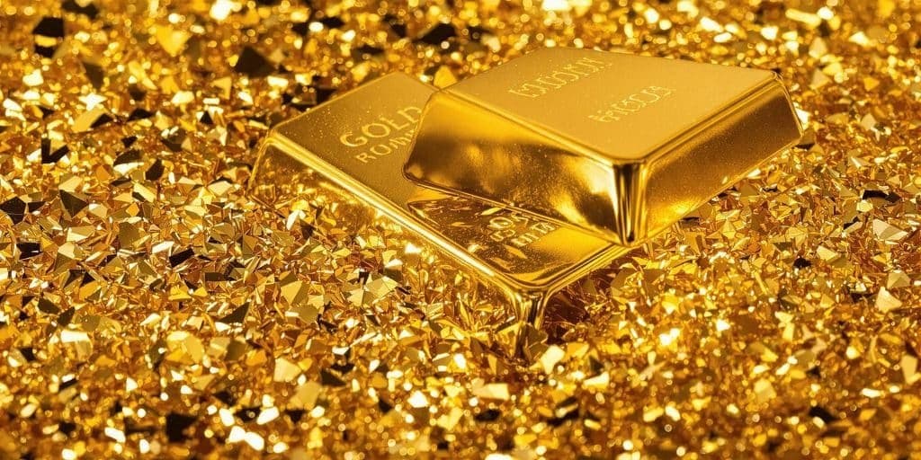 Ari kap sërish mbi 141 euro për gram: Investitorët e shohin si “strehë të sigurt”