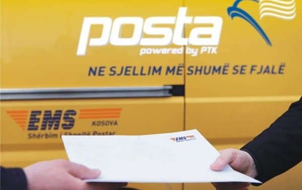 Posta e Kosovës certifikohet me standardin ISO