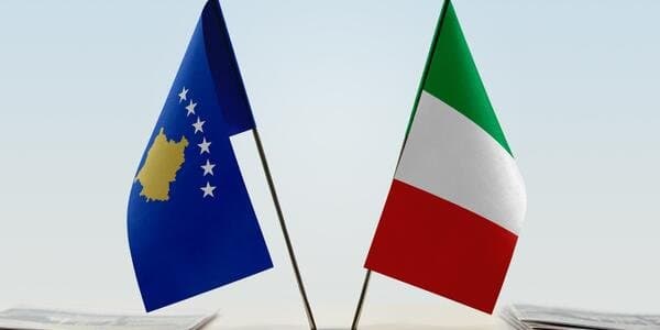 Hyn në fuqi marrëveshja Kosovë-Itali: Ndalet tatimi i dyfishtë për qytetarët dhe bizneset