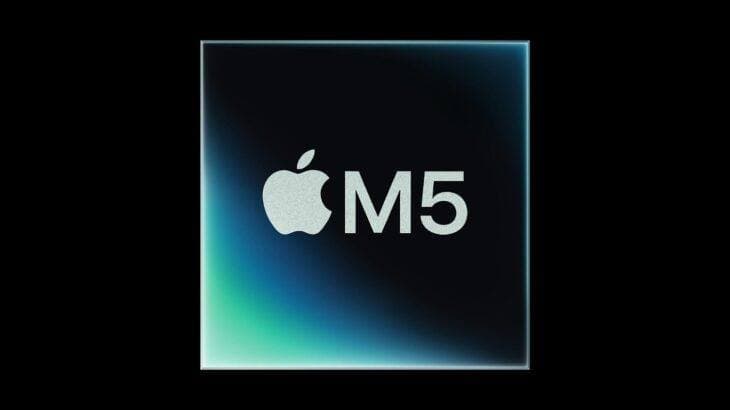 Apple Lançon MacBook Pro me Chip-in e Ri M5: Modeli Bazë Debuton Pa Variantet Pro dhe Max