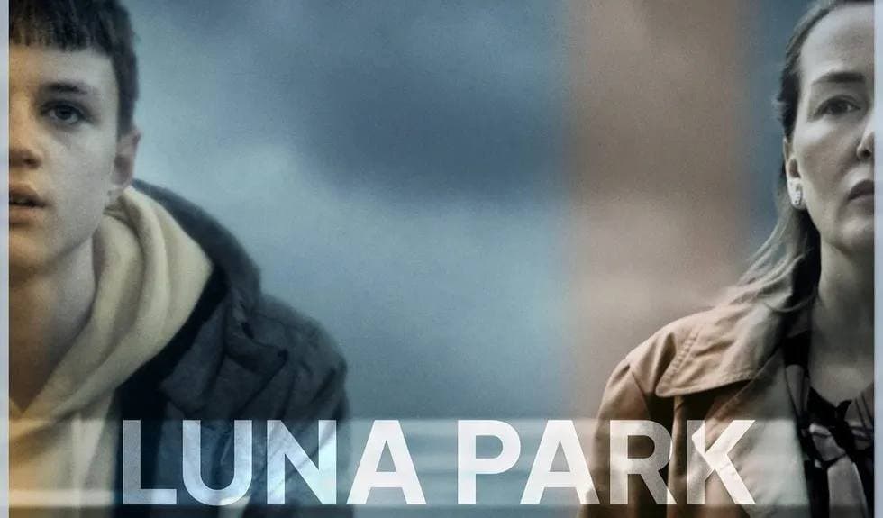 “Luna Park”, filmi shqiptar që synon Oscars, me premierë në Kosovë