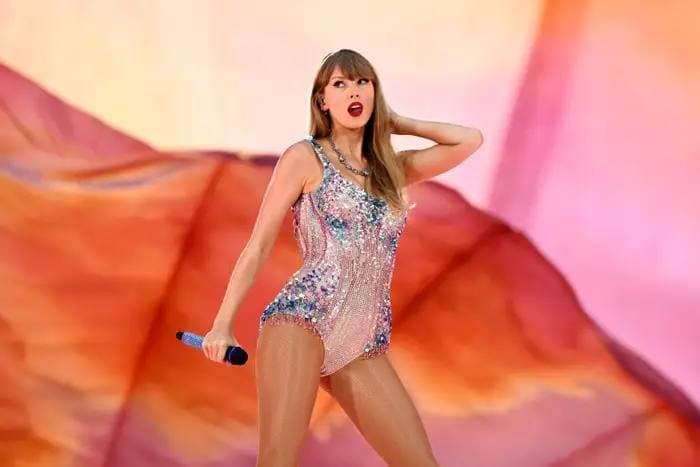Taylor Swift paralajmëron dokumentar dhe film të ri nga turneu rekord “The Eras Tour”