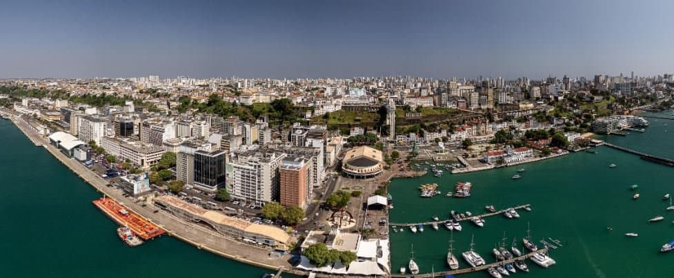 10 qytetet më të lira për të udhëtuar në 2026 – Salvadori kryeson listën